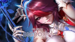 Haohinh - 999 Roses (Bigroom VIP Mix)