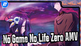 [No Game No Life: Zero/AMV] Berharap untuk Hidup Denganmu_A2