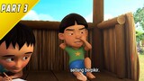 Upin & Ipin : Musim 14 - Nota Jarjit Full Part 3 | Upin Ipin Terbaru 2020