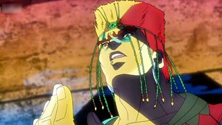 "JoJo's Bizarre Adventure" - คุณสมบัติของฮีโร่