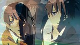 [Anime]MAD.AMV: Your Name - Sampai Jumpa Tahun Depan
