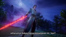 Lingwu Continent Ep56 sub indo