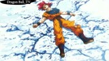 Goku bị đánh bầm dập #Dragon Ball_TV