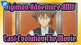 Digimon Adventure: Last Evolution Kizuna The Movie (Right Ahead) | Digimon_2