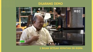 2 Bulan setelah Kematian DR Risma