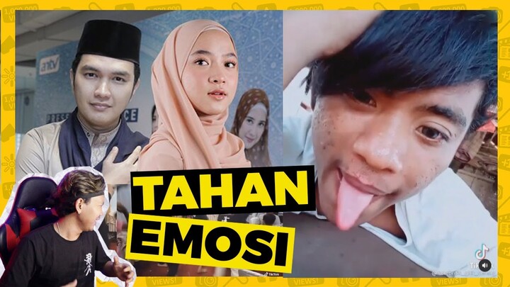 ASUPAN EMOSI MULAI ALDI TAHER SAMPE TIK TOK SLOWMO