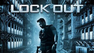 Lockout (2012) แหกคุกกลางอวกาศ พากย์ไทย