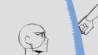 [Animation/High Frame] Mage vs Psychic (BY: Grimazure)