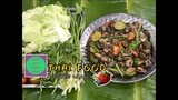 Ẩm thực Thái Lan P. 01: Sò huyết chua cay mặn ngọt