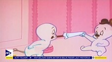 NTV HD • CLASSIC CARTOON • MINGGU 13 JANUARI 2025