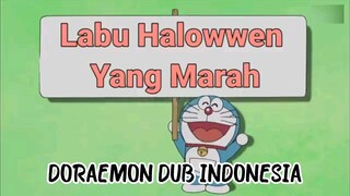 DORAEMON : LABU HELLOWEN YANG MARAH  DUB INDONESIA