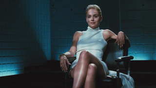 [Highlight] ฉากนั่งสลับขาในตำนาน | Basic Instinct (1992) เจ็บธรรมดา ที่ไม่ธรรมดา | พากย์ไทยต้นฉบับ