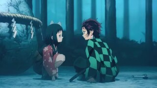 [Kimetsu no Yaiba]Kimetsu no Yaiba benar-benar bisa membuat orang menangis sampai mati