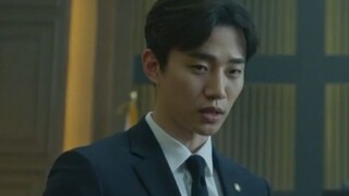 Douban 8.6 phim truyền hình Hàn Quốc hồi hộp mới nóng bỏng, luật sư trẻ lật tẩy một vụ án không có g