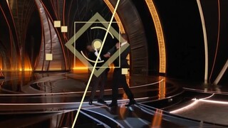 Tur suara Oscar