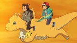 [ Hindi ] Pokémon Journeys Season 23 | Episode 15 A Snow Day for Searching!