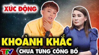 [ TIN MỚI NHẤT ] Những khoảnh khắc chưa từng công bố về Phi Nhung và Hồ Văn Cường