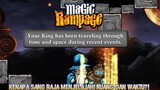 Akhirnya Berhasil Mengetahui Keberadaan Sang Raja, Tapi... |Magic Rampage Part 5