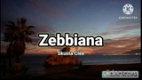 Skusta Clee - Zebbiana & Kung Lalaki Ka Lang (Audio Mix)