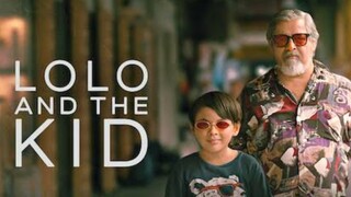 LOLO AND THE KID | FULL MOVIE