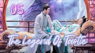 The Legend Of Taotie Episode 5