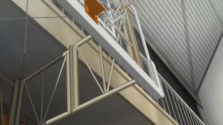 Hinata's Vertical Jump