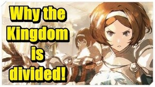 Why the Holy Kingdom is so deeply divided! | Overlord explained