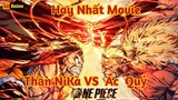 [Lù Rì Viu] One Piece Lễ Hội Hải Tặc Hay Nhất Movie Luffy Vs Bullet |Review one piece Tóm Tắt anime