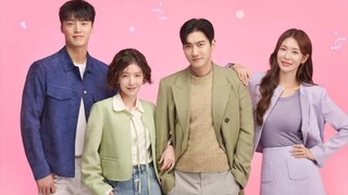 🇰🇷❤️🇰🇷 DNA LOVER EPISODE 1 ENGLISH SUB