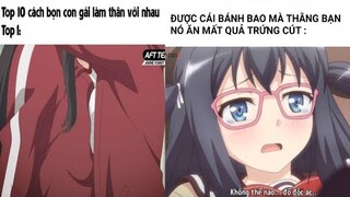 Ảnh chế MEME hài hước #179 ( có nhiều link hay)