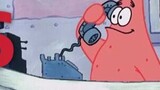 Tom menelepon Patrick dan mulai bernyanyi dengan panik (Masalah 5)