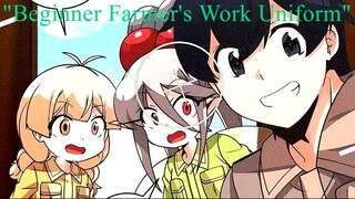 Spirit Farmer Episode 20