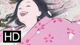 The Tale Of The Princess Kaguya - Watch Full Movie : Link in the Description