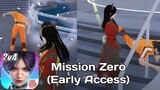 Netease's New Game that looks like Identity V | Mission Zero