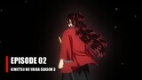Kimetsu no Yaiba Season 3 Episode 2 Sub Indonesia