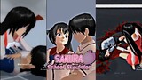 TikTok Sakura School Simulator Part 4 //