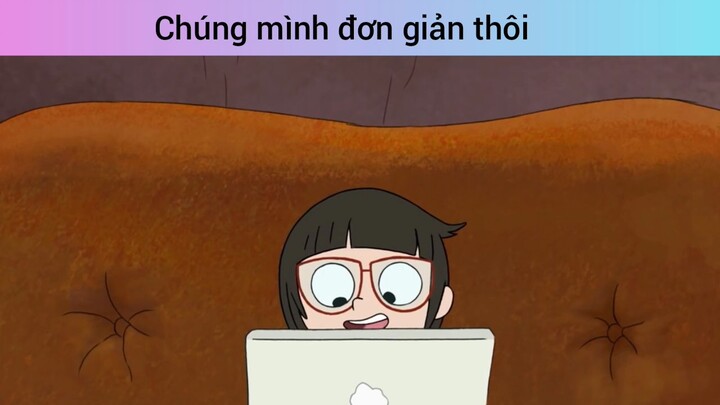 Bóng ma đáng yêu