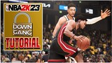 NBA 2k23 Defense Tutorial: Understanding On-Ball Defense In NBA 2k23 (Beginner Must Watch)