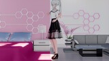 [Anime][Vocaloid]Haku - Number 9