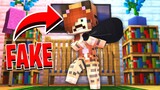 THIS TINA IS FAKE !? - Daycare (Minecraft Roleplay)