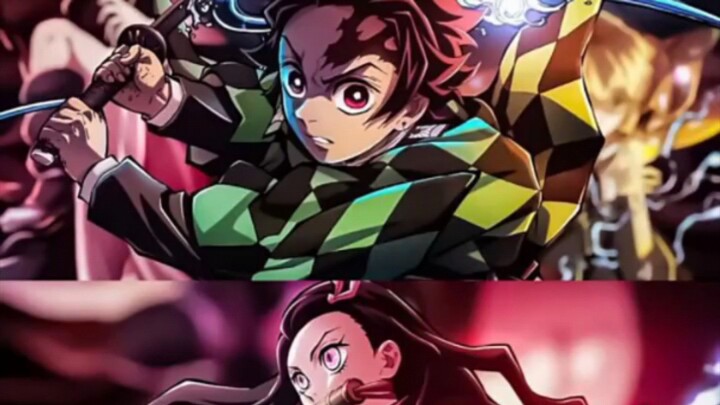 Kimetsu no yaiba