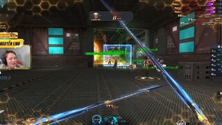 Hand of Zeus _ Siêu súng 50M đắt nhất Truy Kích VN mạnh thế nào =))
