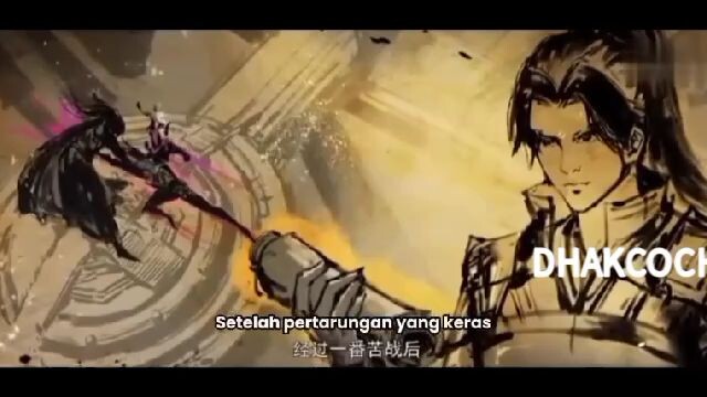 btth season 5 episode 139 sub indo BATTLE THROUGH THE HEAVEN