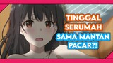 Serumah Sama Mantan Pacar? Mamahaha no Tsurego ga Motokano datta | Rekomendasi Anime Romance