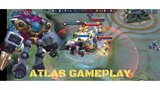 Atlast Gameplay #1 Mobile Legends Bang Bang