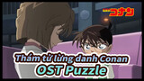 [Thám tử lừng danh Conan] OST Puzzle