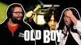 Oldboy 올드보이 반응 (2003) Wife's First Time Watching! Movie Reaction!