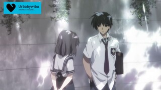 ông bà anh - amv - Urbabywibu #anime #schooltime