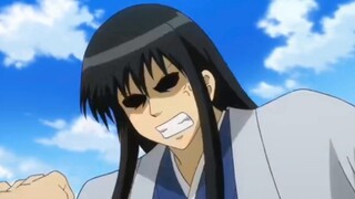 Khi bạn không vui hãy đến gặp Gintama (14)