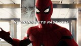 (Marvel) เมื่อโทนี่ สตาร์กจับได้ว่าปีเตอร์ ปาร์กเกอร์ทำสิ่งนี้…
